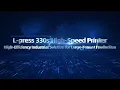 KINGT Industrial Printing Technology Trusted Worldwide