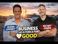 How Lippert Built a Values-Driven 4B Company