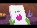 - Witches On Tinder