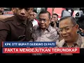 Lagu Detik-Detik OTT KPK di Pati: Bupati Sudewo Ikut Diamankan I Trijaya Update