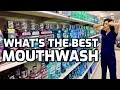 What s The Best Mouthwash