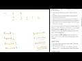 Codechef starters 146 Permutation construction Knockout tournament Solution with explanation