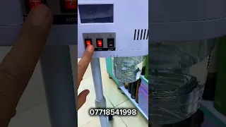  تشغيل جهاز البخار والعمل عليه   الحلقة الأولى من دورة تنظيف البشرة للمبتدئين دندنها