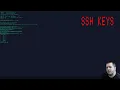 How to create SSH keys for your Linux server
