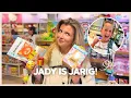 JADY IS JARIG! 🥳 OP ZOEK NAAR HET PERFECTE CADEAU 🎁