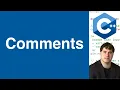 Comments C Tutorial