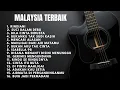 Lagu Lagu Malaysia Slow Rock Terbaik dan Terpopuler Nostalgia 90an Tanpa Iklan