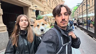 VOLVIMOS A VIAJAR 😮