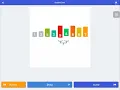 Bubble Sort Animation Random
