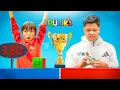 The Intense Rubik s Cube World Championship FINALS