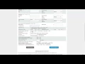 Sublease Agreement Template Creation - SimpleForms org