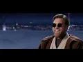 Star Wars: Bass Windu ft. Obi Dawg - I Got The High Ground
