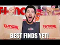 It s time for a TjMaxx shopping spree Best makeup finds yet