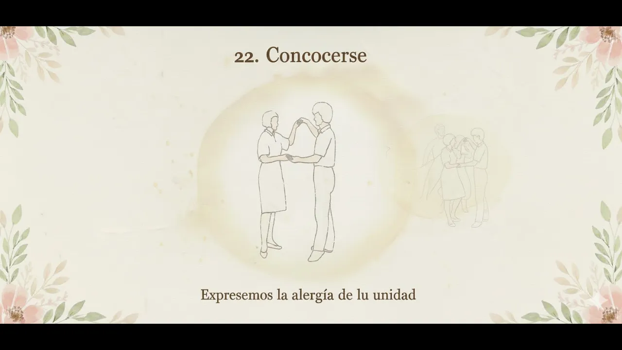 22_Conocerse