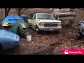Download 1989 F-350 dually 7.3 iDi first start in 6 years mp4 3gp mp3 videos - waplic