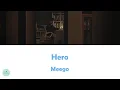 Download Lagu Meego - Hero (Weak Hero OST || 약한영웅)