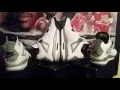 Air Jordan retro 4 white cement 2016 2012 comparison