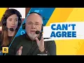 Dave Ramsey and Rachel Cruze Disagree On This Call