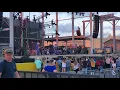 Josh Ward - The Devil Don't Scare Me (Live In Corpus Christi, TX) (5-31-19)