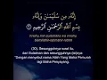 Surat An- Naml  ayat 30-31
