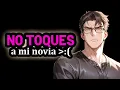 Lagu Novio MUY CELOSO Anda Posesivo [No Quiere Que Te Toque] 😶❤️ [M4DR4ZOS] [M4F] [ASMR ROLEPLAY] #AsmrRp