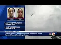 Burlington Woman Charged with helping escaped murderer Alamance County deputies say