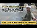 Download Lagu SAPROL EGI \u0026 OM ZEIN PANGGIL KEPALA DINAS KARENA KUALITAS ASPAL.