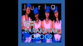 Download BARAKATAK - JURIG Karaoke Lagu  Pop Sunda Tanpa Vokal [2021] MP3