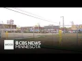 St Paul announces development plans for former CVS site near Allianz Field