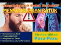 Lagu TERAPI MUSIK UNTUK PENYEMBUHAN BATUK - BRONKITIS. MEMBERSIHKAN PARU PARU \u0026 SALURAN PERNAFASAN.