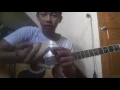 How to play Guitar for beginner khmer ( part 5 )