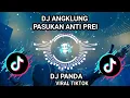 Download Lagu DJ TIKTOK VIRAL DJ ANGKLUNG PASUKAN ANTI PREI NDX A.K.A DJ PANDA COVER HAPPY ASMARA