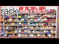 NORDSTROM RACK SHOES CLEARANCE SALE UP TO 60 OFF Nordstrom RACK DESIGNER SHOES SHOP WITH ME