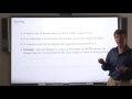 Coding the Matrix Week 1 - Lec0