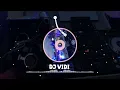 Hanya kau yang mampu-Bintang kehidupan DJ Vidi in the house