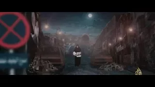 فيلم بعد الخامسة والنصف الذكرى الرابعة لمذبحة رابعة 