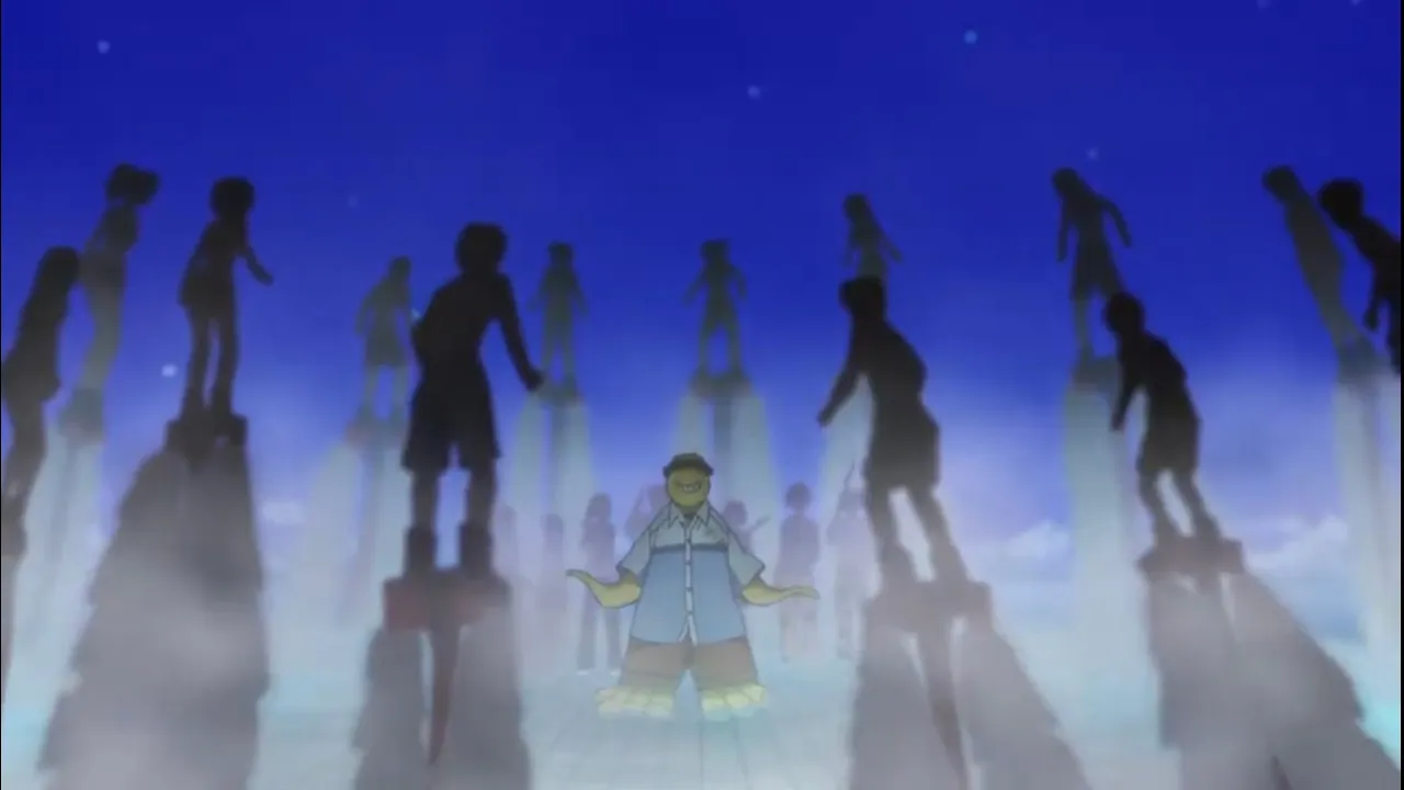 Bad Apples - [NDK AMV Roulette 2022]