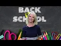 Back to school ABC11 anchors talk about their back-to-school memories