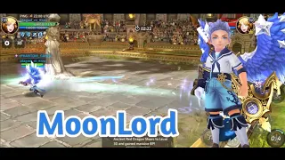 Download MOONLORD Ladder compilation DNM private server / aurora MP3