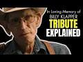 Who Is Billy Klapper Yellowstone Season 5 Episode 9 Cameo Tribute Explained