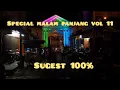 Lagu FUNKOT HARD PUJASEIRA 100% SUGEST ABIISS 2019 VOL 11