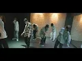 【DANCE MOVIE】Dinner Party - Sleepless Nights (feat. Buddy, Reuben Vincent & Phoelix)　ダンス動画　レッスン動画