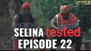 selina tested episode 22 final war sibi was killed full video