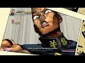 Download Lagu Za Hando Za Warudo