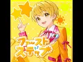 ファーストステップ (TVサイズ) 【テレ東系列「おはスタ」2025...