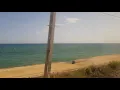 Barcelona to blanes by train
