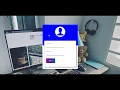 Material design Login Form with Html and Css