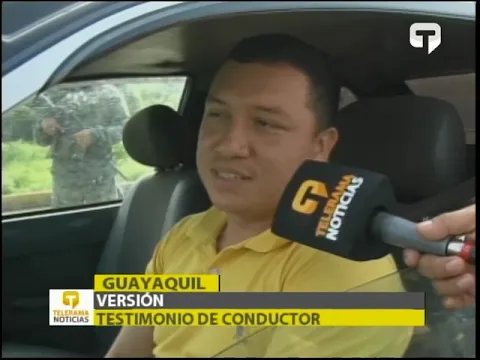 Control de armas, municiones y explosivos