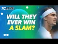 Download Lagu The Lost Generation of Men’s Tennis Players