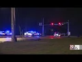 One Dead Five Injured in Wreck on AL Highway 53 Feb 20 2026 News 19 at 9 p m